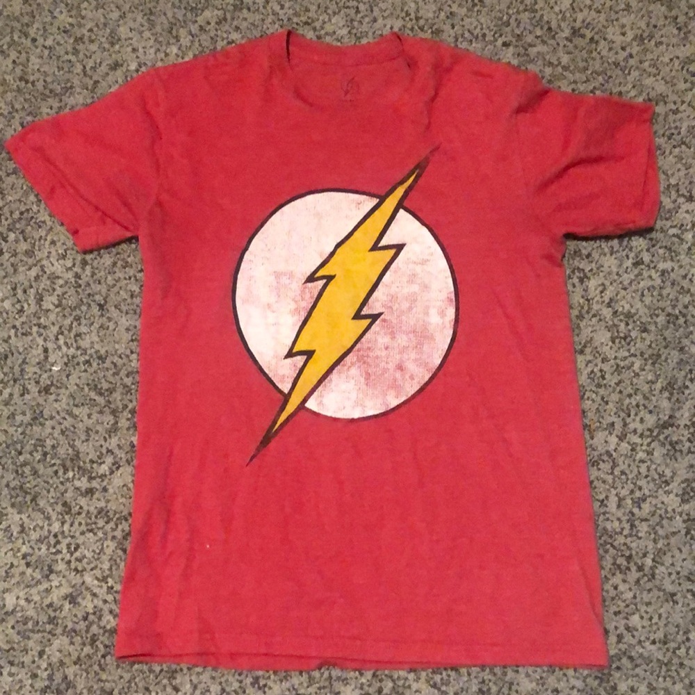 Flash t-shirt